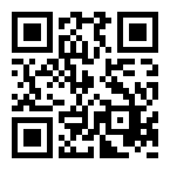 QR code for Limeleaf digital menu